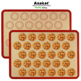 Silicone Baking Mat | Big Size | 24x16inches