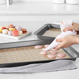 Silicone Baking Mat | Big Size | 24x16inches