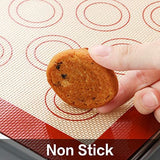 Silicone Baking Mat | Big Size | 24x16inches