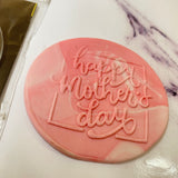 Happy Mother's Day | Outbosser Stamps