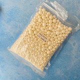 Super Exclusive Mix White Pearls | 100gms