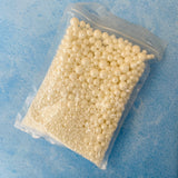 Super Exclusive Mix White Pearls | 100gms