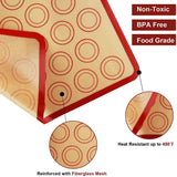 Silicone Baking Mat | Big Size | 24x16inches