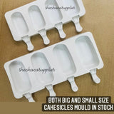 Cakesicle Mould Big Size