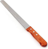 Bread Knife 8inches | Cake Knife