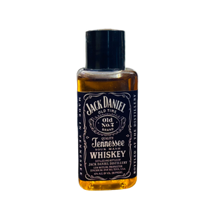 Buy Jack Daniels Whiskey Fake Miniature alchohol bottle cake topper